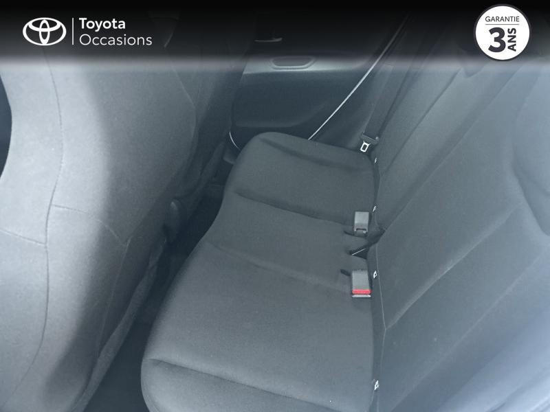 TOYOTA Aygo X d’occasion à vendre à MONTFAVET chez VDA (Photo 12)