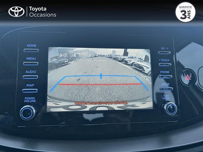 TOYOTA Aygo X d’occasion à vendre à MONTFAVET chez VDA (Photo 20)
