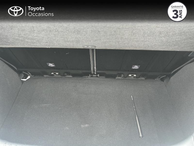 TOYOTA Aygo X d’occasion à vendre à MONTFAVET chez VDA (Photo 10)