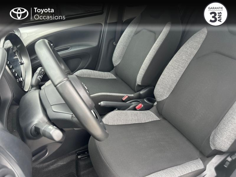 TOYOTA Aygo X d’occasion à vendre à MONTFAVET chez VDA (Photo 11)
