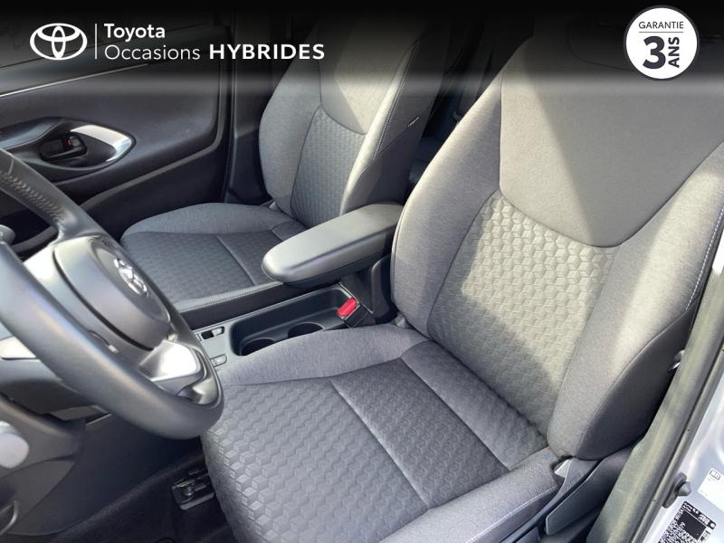 TOYOTA Yaris d’occasion à vendre à MONTFAVET chez VDA (Photo 11)