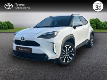 TOYOTA Yaris Cross d’occasion à vendre à MONTFAVET