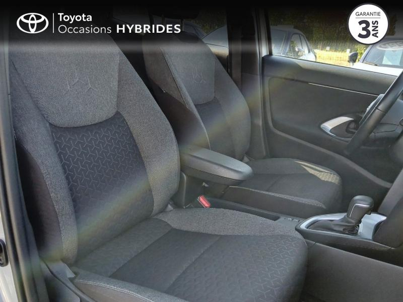 TOYOTA Yaris Cross d’occasion à vendre à MONTFAVET chez VDA (Photo 6)