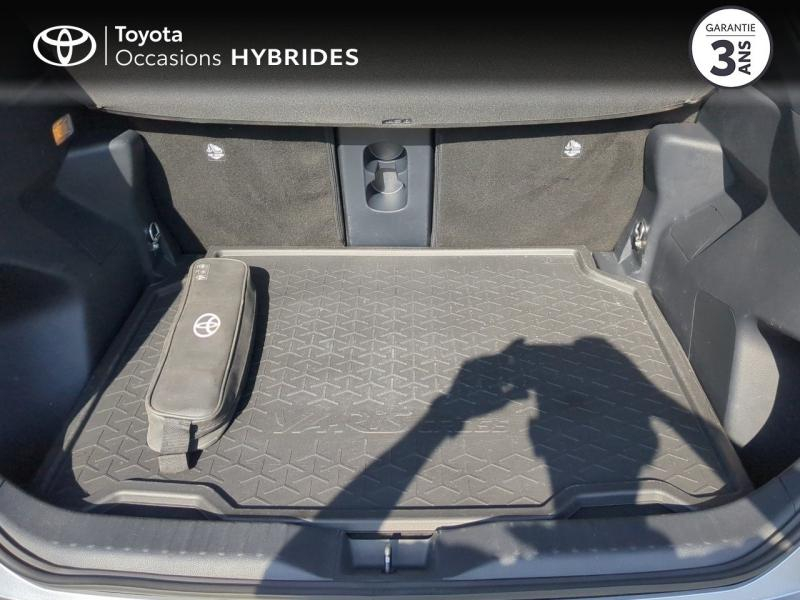TOYOTA Yaris Cross d’occasion à vendre à MONTFAVET chez VDA (Photo 10)