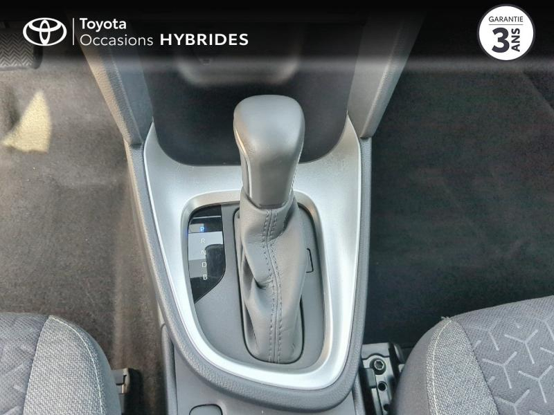 TOYOTA Yaris Cross d’occasion à vendre à MONTFAVET chez VDA (Photo 20)