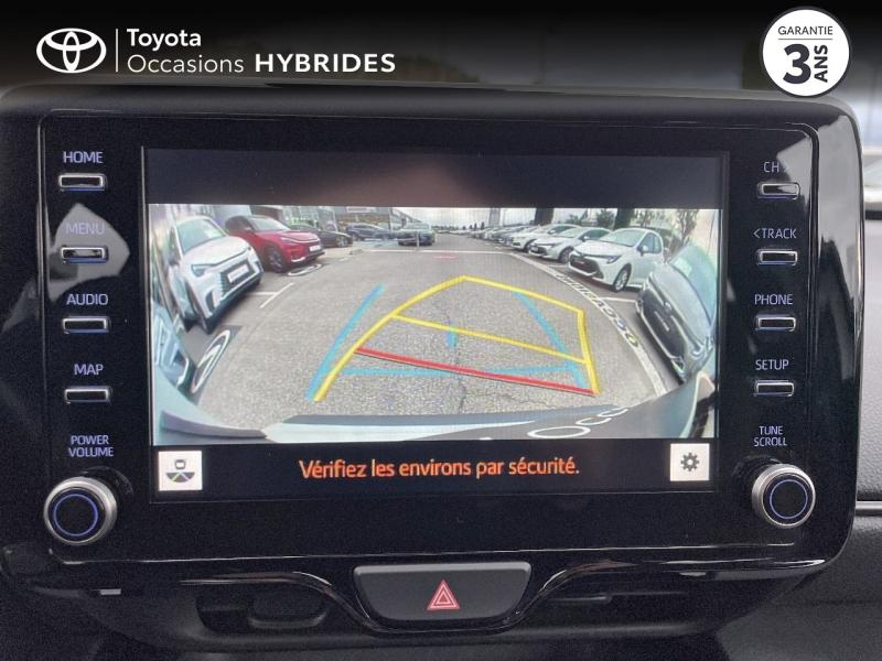 TOYOTA Yaris Cross d’occasion à vendre à MONTFAVET chez VDA (Photo 15)