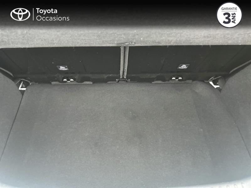 TOYOTA Aygo X d’occasion à vendre à MONTFAVET chez VDA (Photo 10)