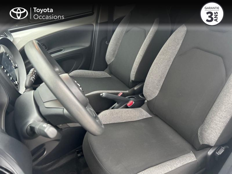 TOYOTA Aygo X d’occasion à vendre à MONTFAVET chez VDA (Photo 11)