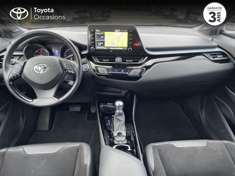 TOYOTA C-HR d’occasion à vendre à MONTFAVET chez VDA (Photo 8)