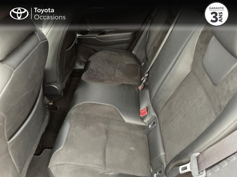 TOYOTA C-HR d’occasion à vendre à MONTFAVET chez VDA (Photo 12)