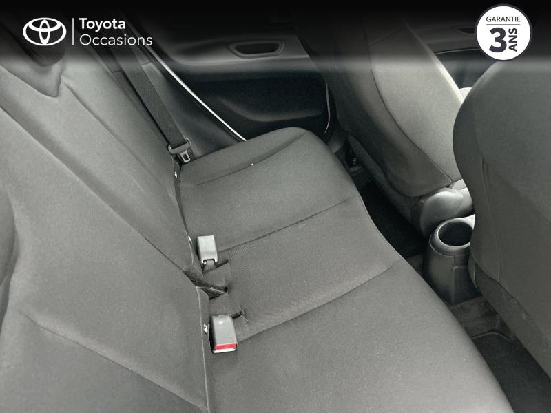 TOYOTA Aygo X d’occasion à vendre à MONTFAVET chez VDA (Photo 7)