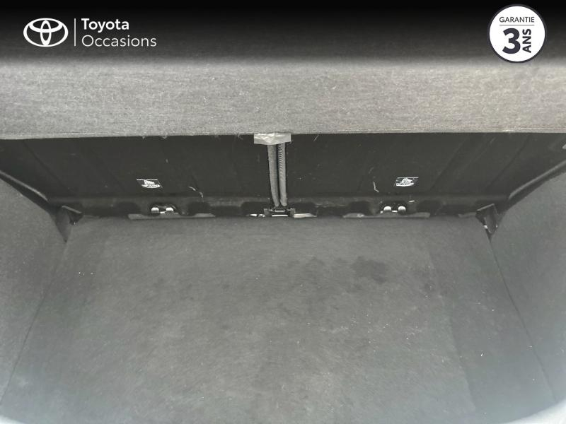 TOYOTA Aygo X d’occasion à vendre à MONTFAVET chez VDA (Photo 10)