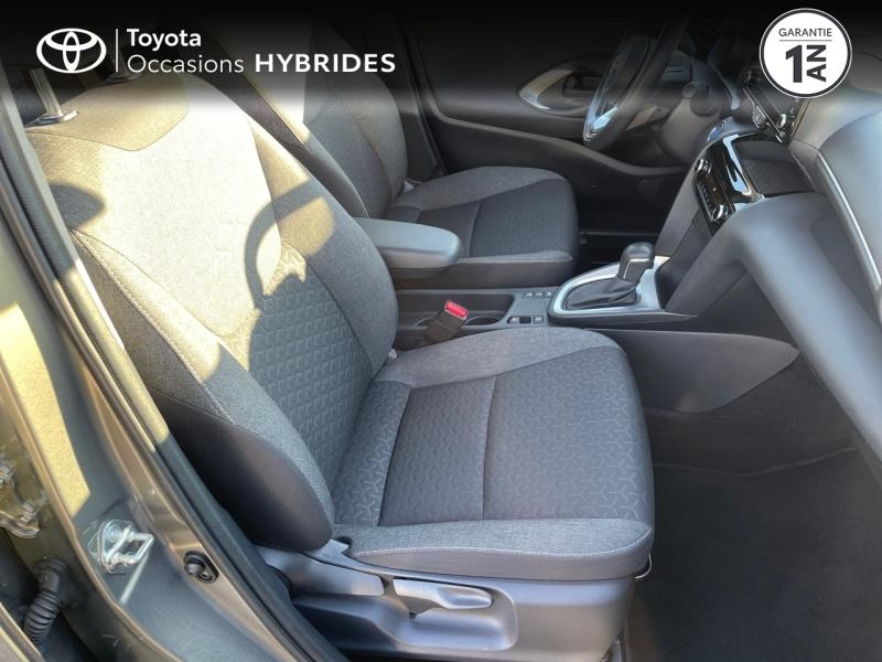 TOYOTA Yaris Cross d’occasion à vendre à MONTFAVET chez VDA (Photo 6)