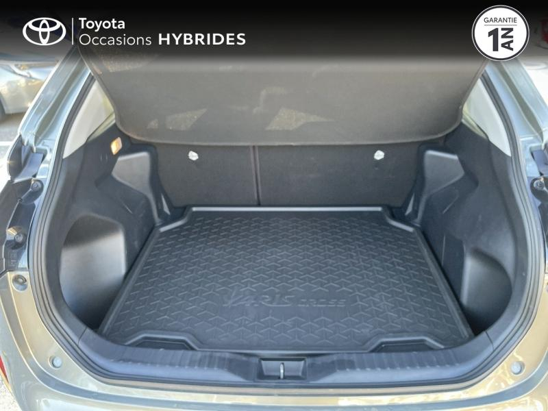 TOYOTA Yaris Cross d’occasion à vendre à MONTFAVET chez VDA (Photo 10)