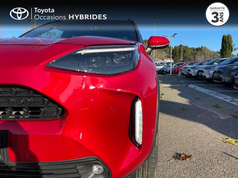 TOYOTA Yaris Cross d’occasion à vendre à MONTFAVET chez VDA (Photo 20)