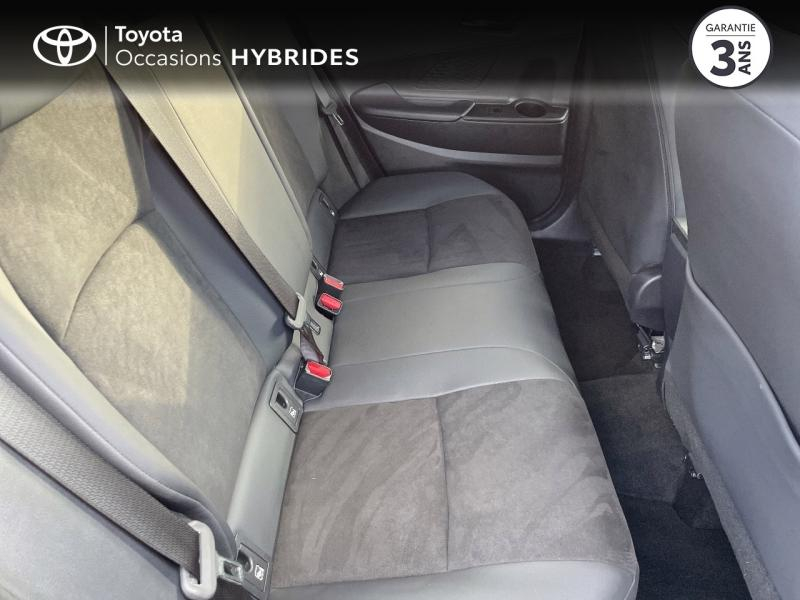 TOYOTA C-HR d’occasion à vendre à MONTFAVET chez VDA (Photo 7)