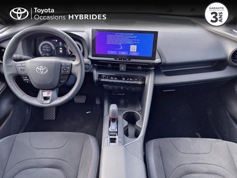TOYOTA C-HR d’occasion à vendre à MONTFAVET chez VDA (Photo 8)