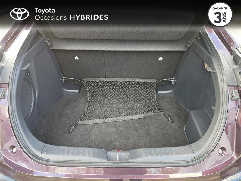 TOYOTA C-HR d’occasion à vendre à MONTFAVET chez VDA (Photo 10)
