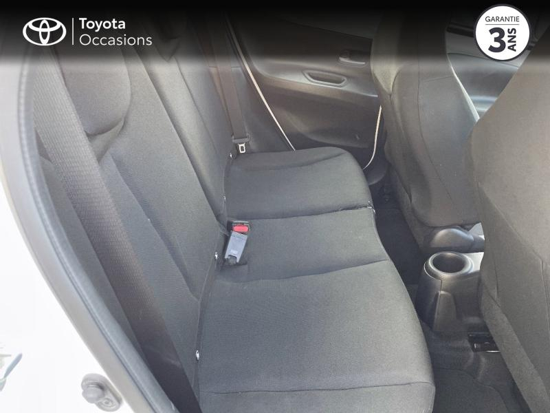 TOYOTA Aygo X d’occasion à vendre à MONTFAVET chez VDA (Photo 7)