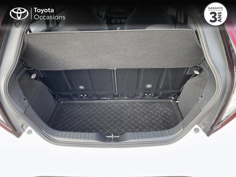 TOYOTA Aygo X d’occasion à vendre à MONTFAVET chez VDA (Photo 10)