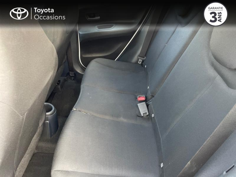 TOYOTA Aygo X d’occasion à vendre à MONTFAVET chez VDA (Photo 12)