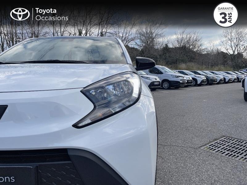 TOYOTA Aygo X d’occasion à vendre à MONTFAVET chez VDA (Photo 20)