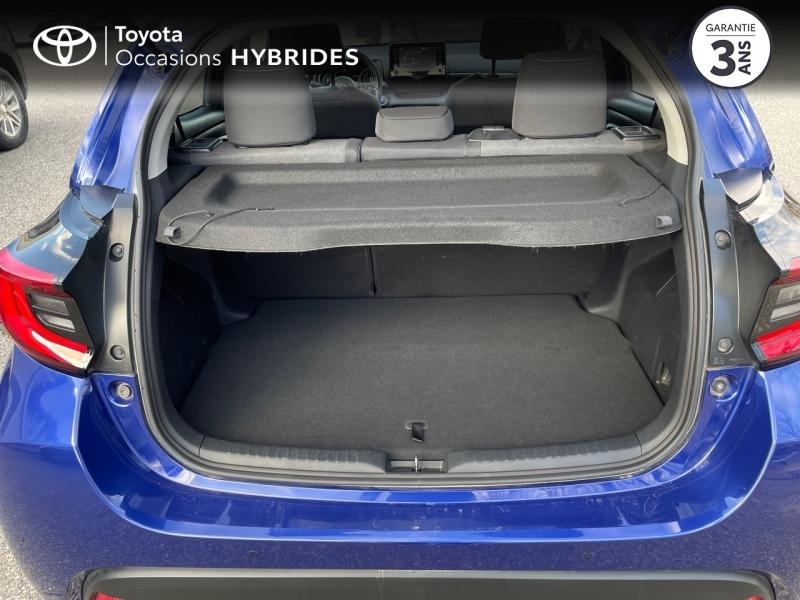 TOYOTA Yaris d’occasion à vendre à MONTFAVET chez VDA (Photo 10)