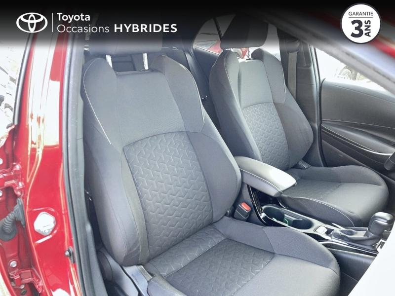 TOYOTA Corolla d’occasion à vendre à MONTFAVET chez VDA (Photo 6)