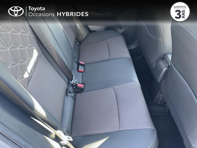 TOYOTA Yaris Cross d’occasion à vendre à MONTFAVET chez VDA (Photo 7)
