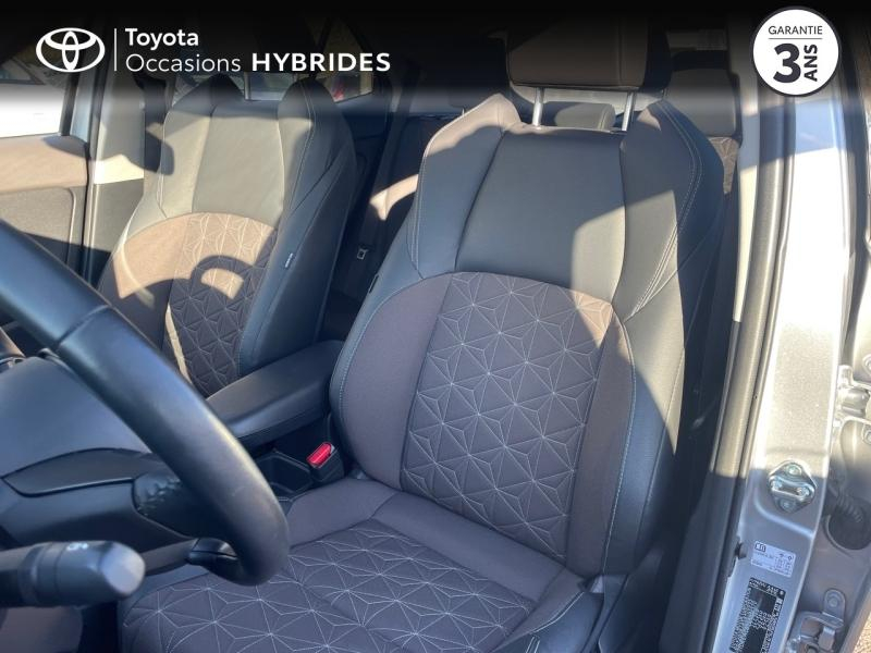 TOYOTA Yaris Cross d’occasion à vendre à MONTFAVET chez VDA (Photo 11)