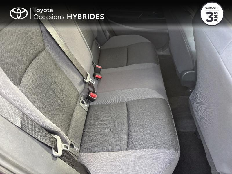 TOYOTA C-HR d’occasion à vendre à MONTFAVET chez VDA (Photo 7)