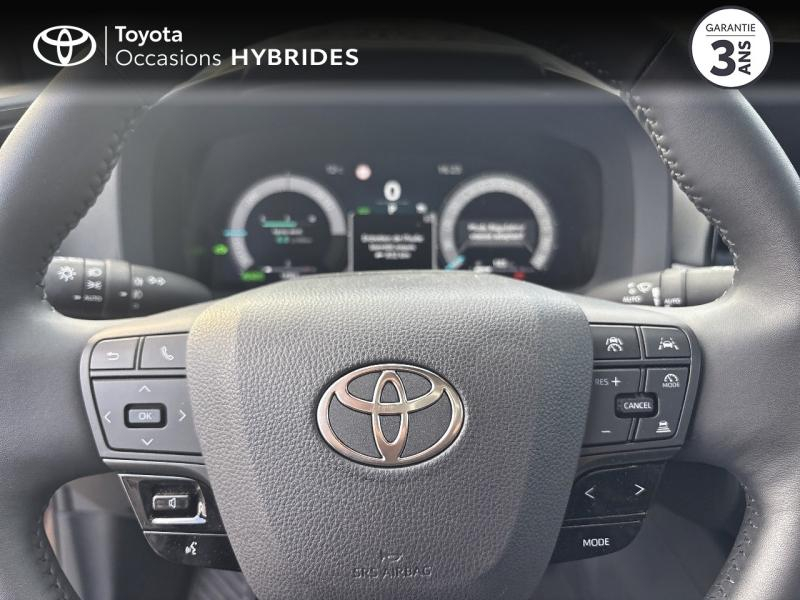 TOYOTA C-HR d’occasion à vendre à MONTFAVET chez VDA (Photo 13)