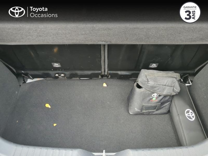 TOYOTA Aygo X d’occasion à vendre à MONTFAVET chez VDA (Photo 10)