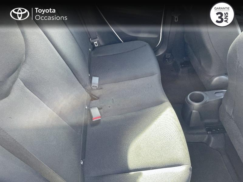 TOYOTA Aygo X d’occasion à vendre à MONTFAVET chez VDA (Photo 7)