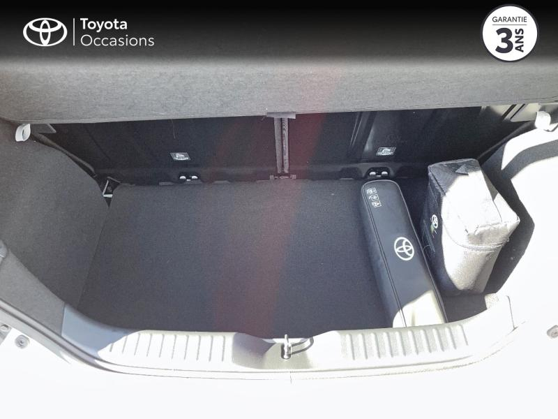 TOYOTA Aygo X d’occasion à vendre à MONTFAVET chez VDA (Photo 10)