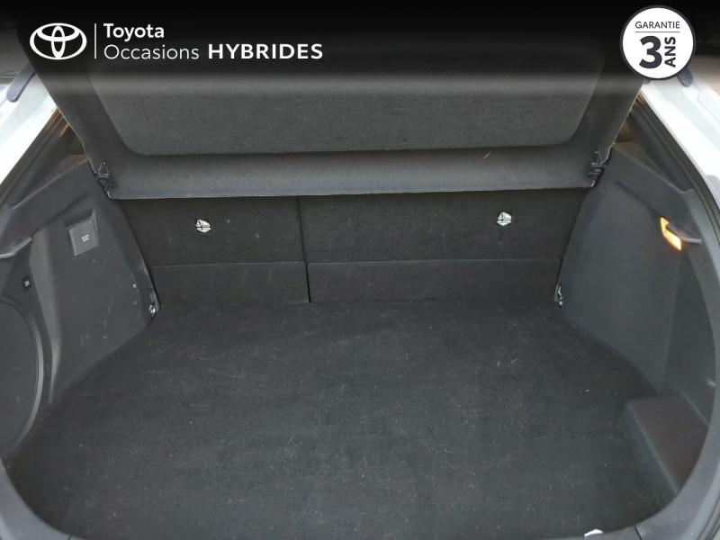 TOYOTA C-HR d’occasion à vendre à MONTFAVET chez VDA (Photo 10)