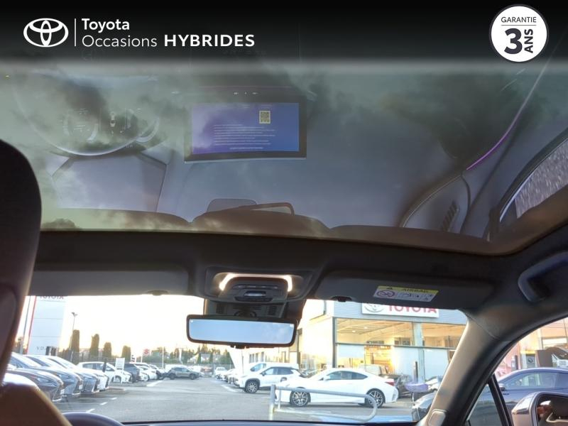 TOYOTA C-HR d’occasion à vendre à MONTFAVET chez VDA (Photo 20)