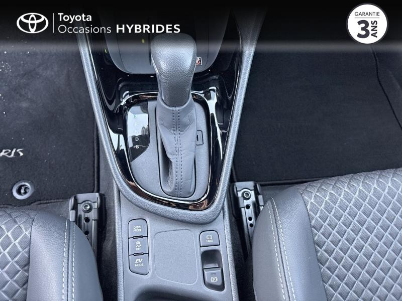TOYOTA Yaris d’occasion à vendre à MONTFAVET chez VDA (Photo 20)