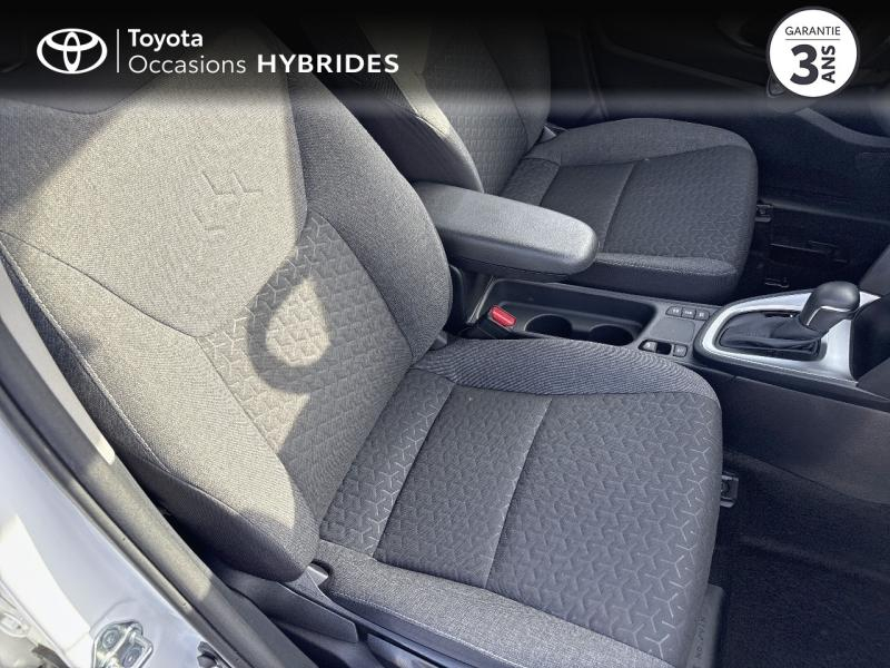TOYOTA Yaris Cross d’occasion à vendre à MONTFAVET chez VDA (Photo 6)