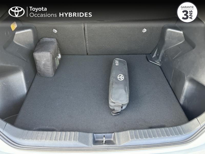 TOYOTA Yaris Cross d’occasion à vendre à MONTFAVET chez VDA (Photo 10)