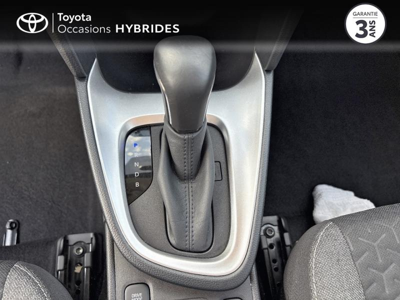 TOYOTA Yaris Cross d’occasion à vendre à MONTFAVET chez VDA (Photo 20)