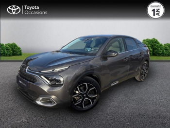 CITROEN C4 d’occasion à vendre à MONTFAVET