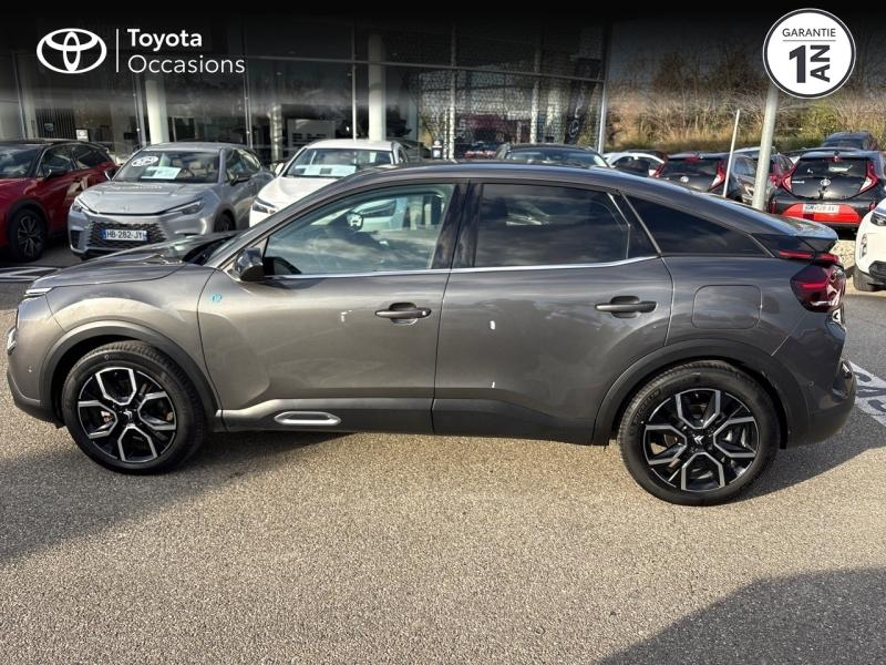 CITROEN C4 d’occasion à vendre à MONTFAVET chez VDA (Photo 3)