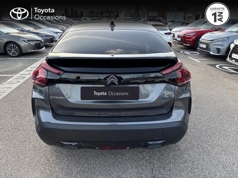 CITROEN C4 d’occasion à vendre à MONTFAVET chez VDA (Photo 4)