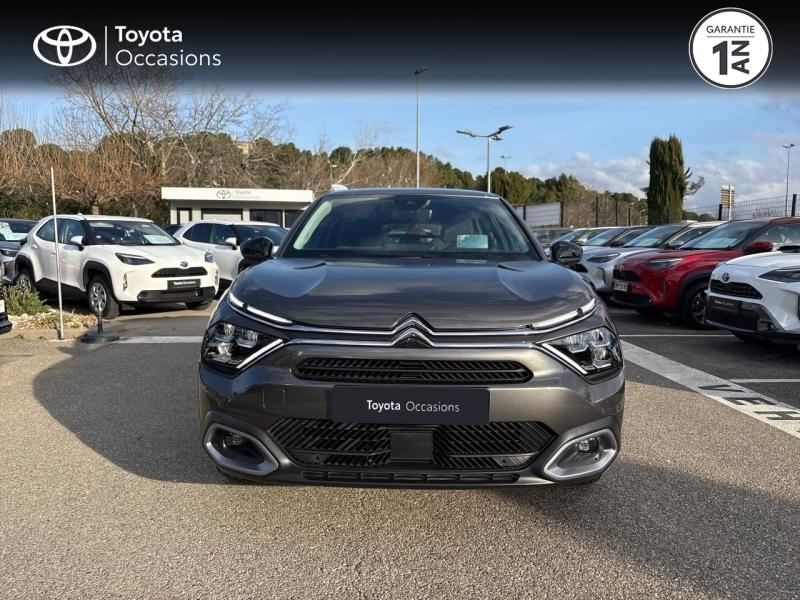 CITROEN C4 d’occasion à vendre à MONTFAVET chez VDA (Photo 5)