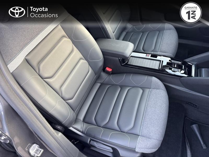 CITROEN C4 d’occasion à vendre à MONTFAVET chez VDA (Photo 6)