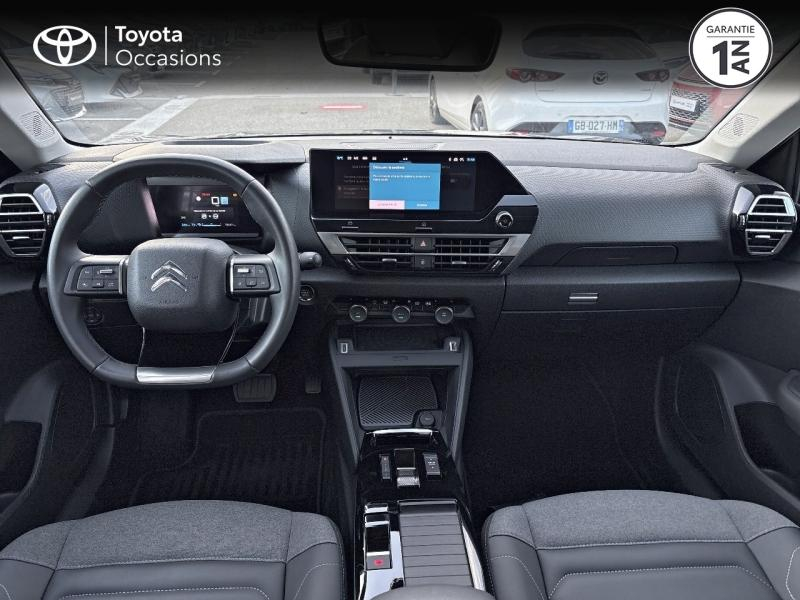 CITROEN C4 d’occasion à vendre à MONTFAVET chez VDA (Photo 8)