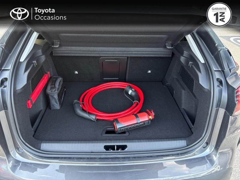 CITROEN C4 d’occasion à vendre à MONTFAVET chez VDA (Photo 10)