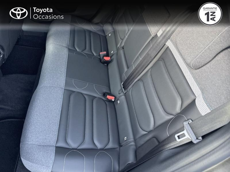 CITROEN C4 d’occasion à vendre à MONTFAVET chez VDA (Photo 12)