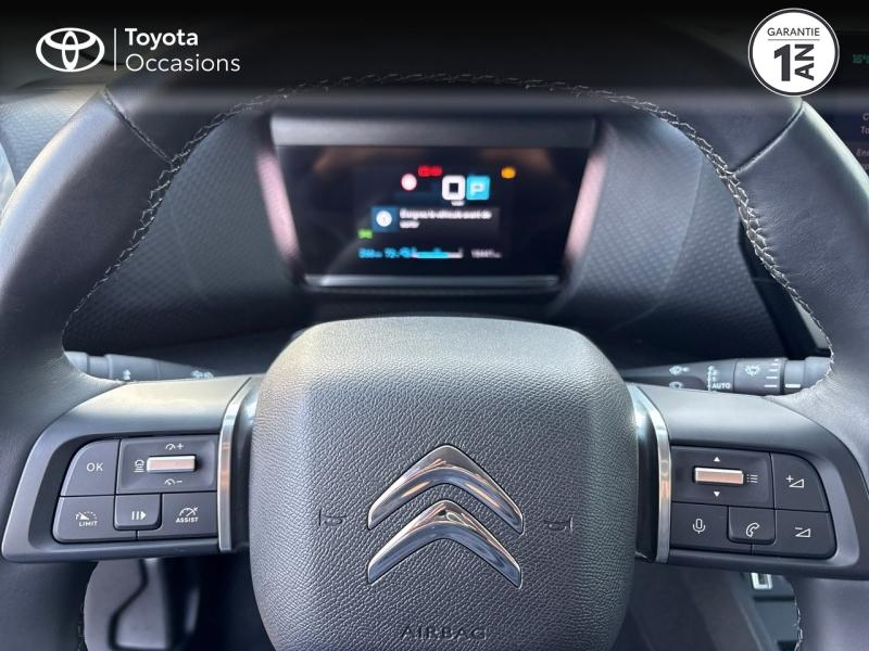 CITROEN C4 d’occasion à vendre à MONTFAVET chez VDA (Photo 13)